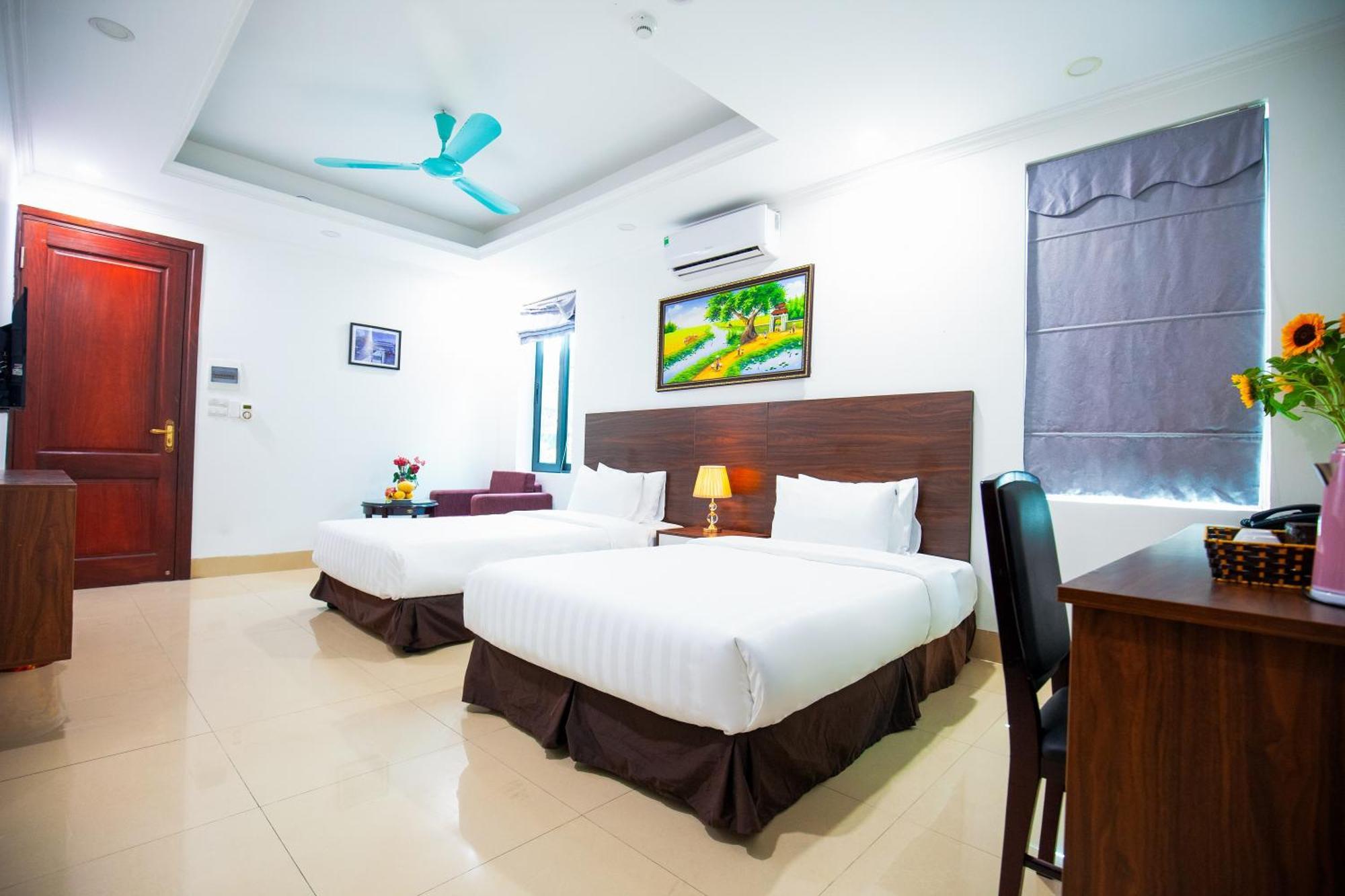 Hanoi Shining House — Photos 1
