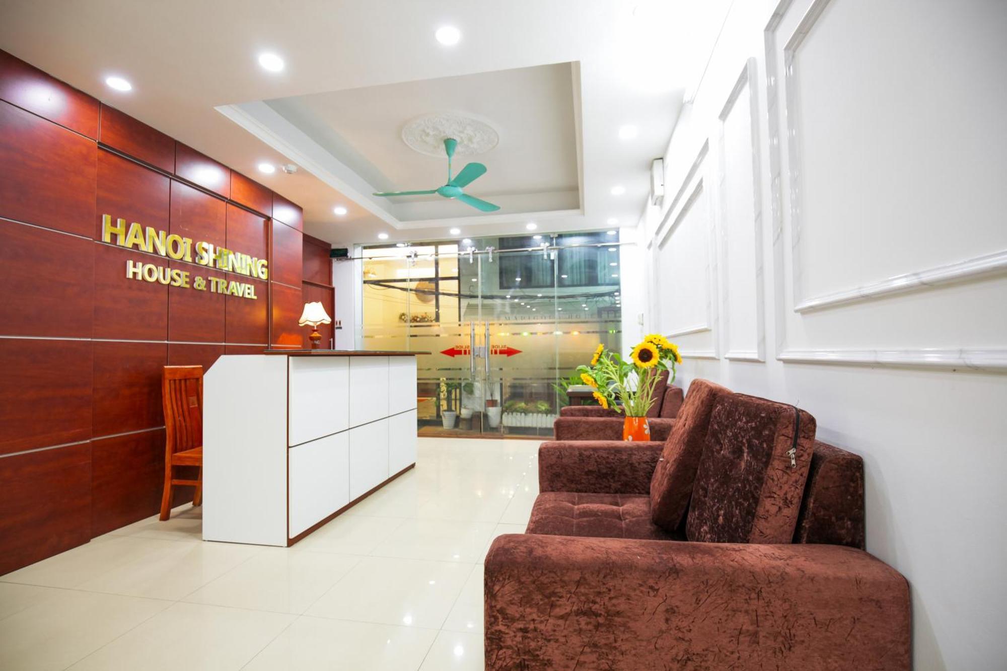 Hanoi Shining House, Hanoi